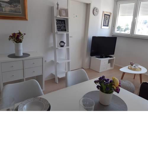 City one apartment