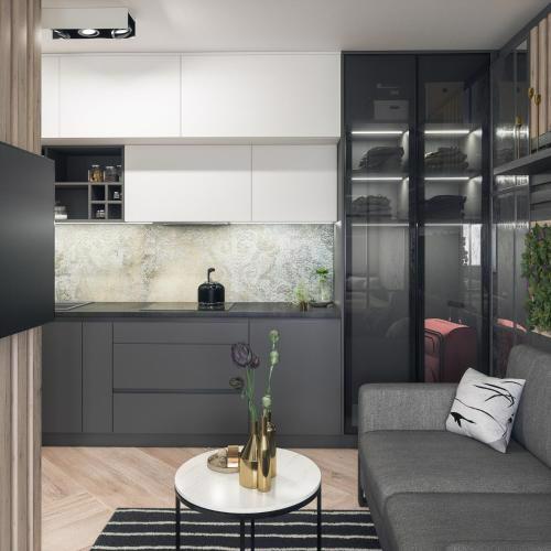 City Walls Apartment