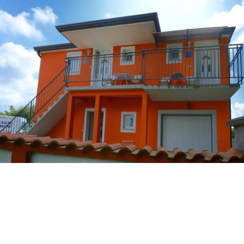 Claudio Apartments