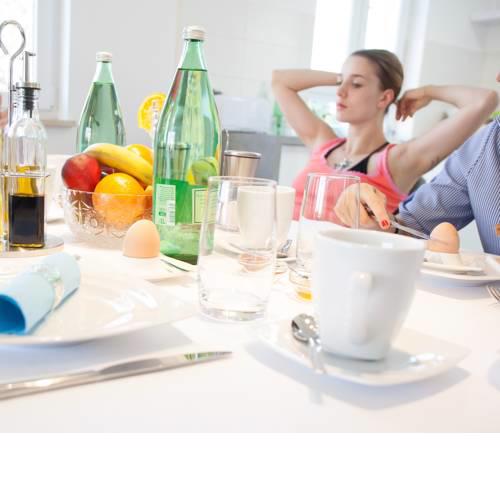 Clean-Food & Lose-Weight Active Resort Villa Butterfly Croatia (min. 7 nights)