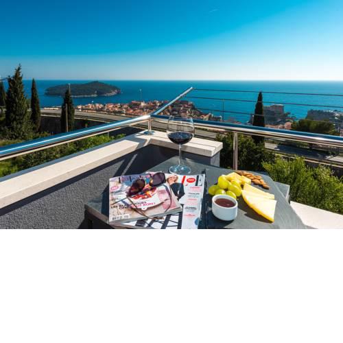 Clearview Apartment Dubrovnik 1