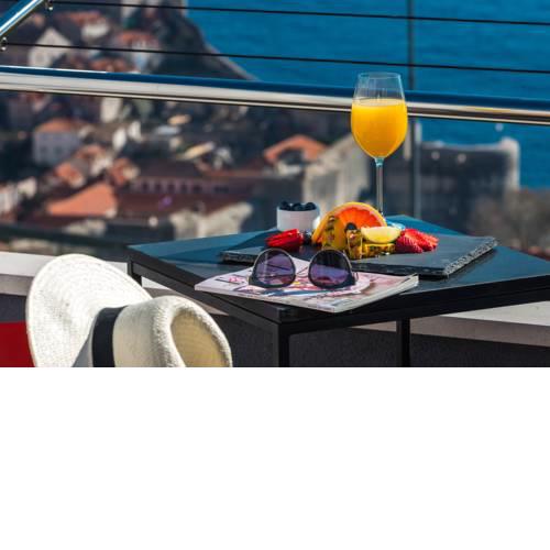 Clearview Apartment Dubrovnik 2