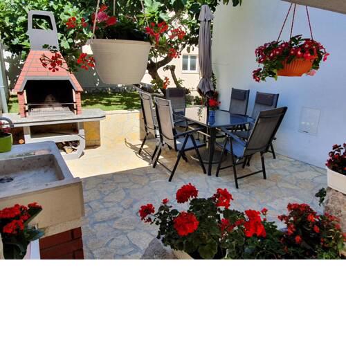Click In Apartment Stobreč next to Split