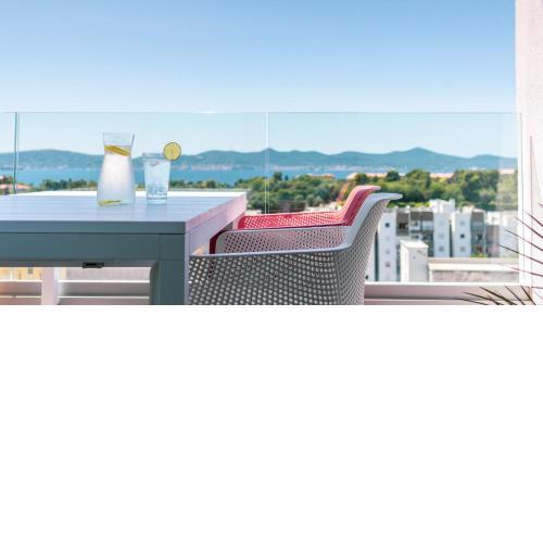 Coelum Apartment