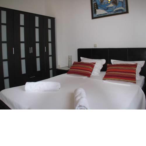 Comfort apartment Bošnjak