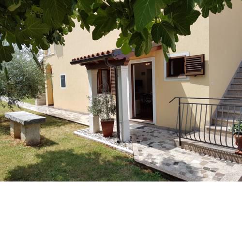 Comfort Apartment Smokva