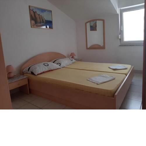 Comfy Holiday Home in Okrug Gornji near Trogir Centre