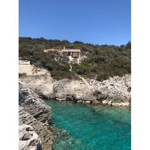 Contessa robinson house