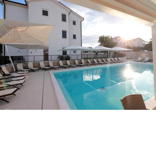 Cool Šilo Appartement Resort