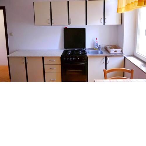 Cosy 1 bedroom apartment with sea view
