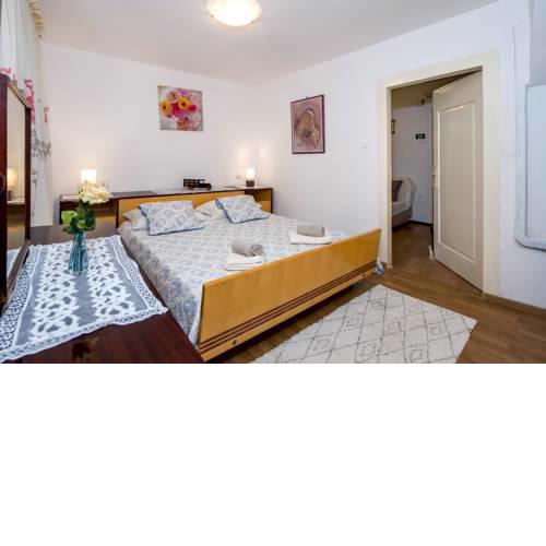 Cosy apartment Canixella