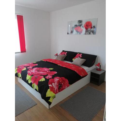 Cosy apartment ROAD A6