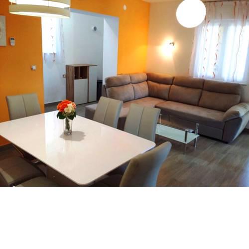 Cosy Apartments Svircic