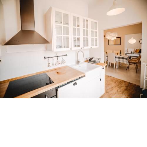 Cosy family friendly house