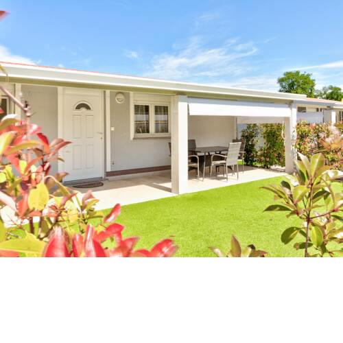 Cosy Holiday Home in Banjole near Beach and Boat Excursions