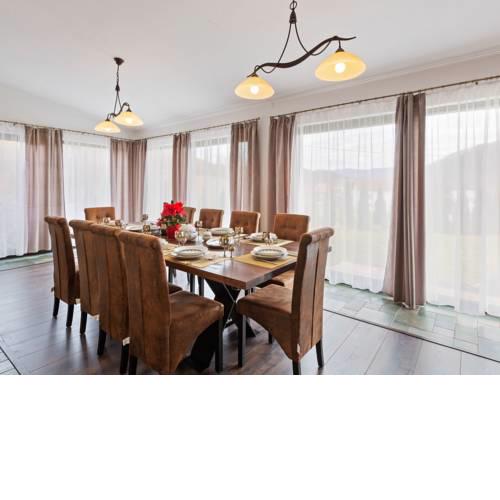 Cosy Mansion in Bednja with Sauna