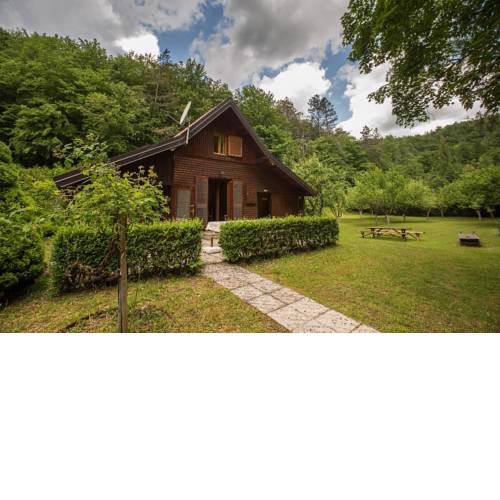 Cottage house Žumberak