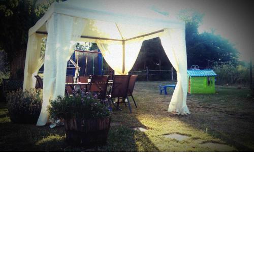 Country House Marcana