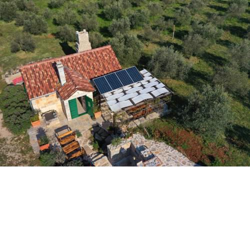 Country House Olive Garden