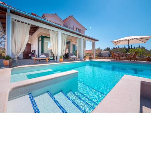 Countryhouse/villa P&D