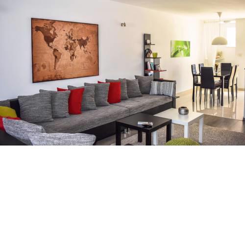 Cozy apartman