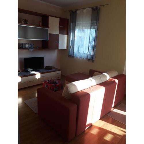 Cozy apartment Edvin in Medulin