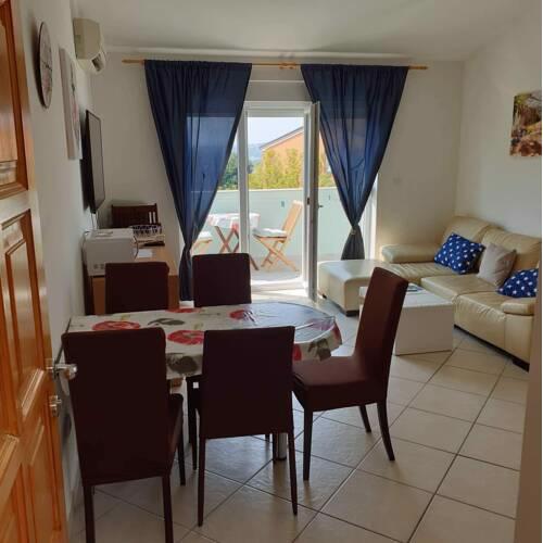 Cozy apartment Ilenia in Medulin
