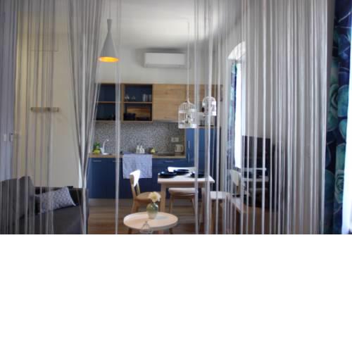 Cozy apartment in center of Rijeka