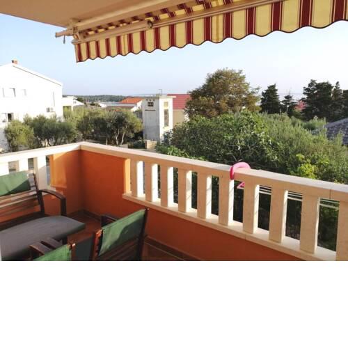 Cozy apartment Mirella