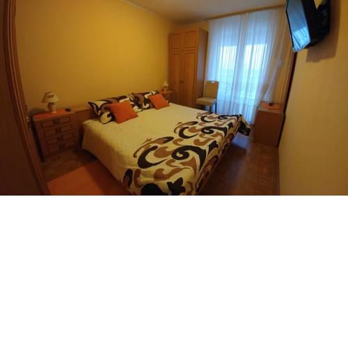 Cozy Apartment near City Center