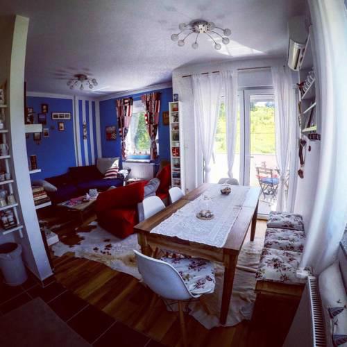 Cozy Apartment Sv. I. Z.