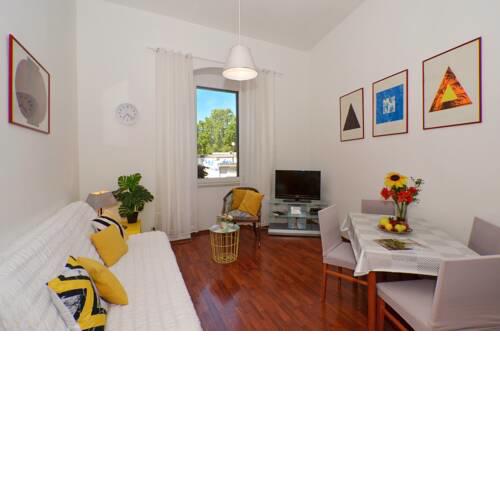 Cozy Central Apartment 3 Guests