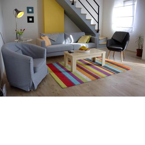 Cozy Duplex Apartment