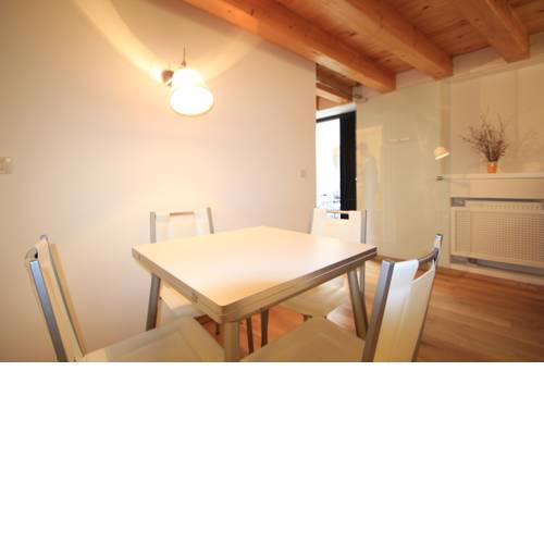 Cres Design Apartments