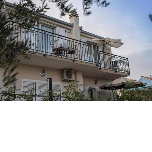Croatia Apartman No, 6