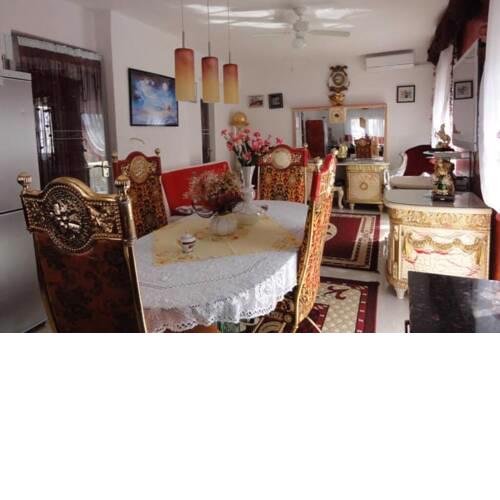 Croatia Zadar Borik big Family Apartment on the sea view Number 4