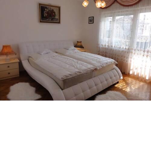Croatia Zadar Borik big Family Apartment with garden view Number 6