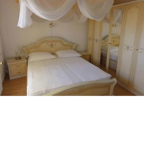 Croatia Zadar Borik big family Holiday apartment see view OG3