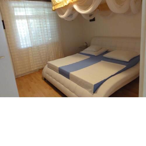 Croatia Zadar Borik Family Apartment with garten view Number 2