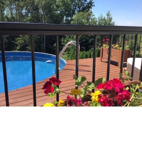 Croatian Haven, beautiful rural hideaway with private pool close to Zagreb