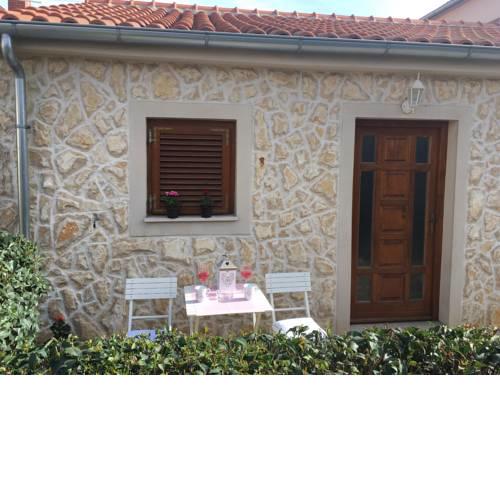 Croatian Home Apartments