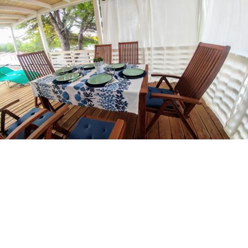 Crown Luxury Apartments