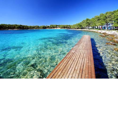 Crvena Luka Apartments and Villas