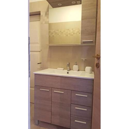 Crveni apartman
