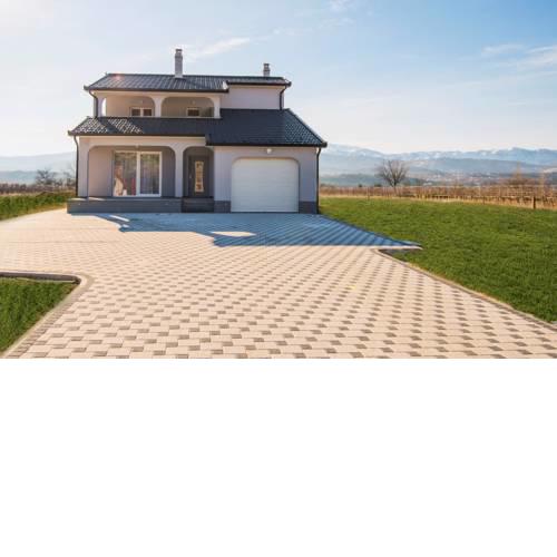 ctim249/ Modern decorated villa with private pool
