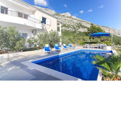 ctma160/ Villa with private pool