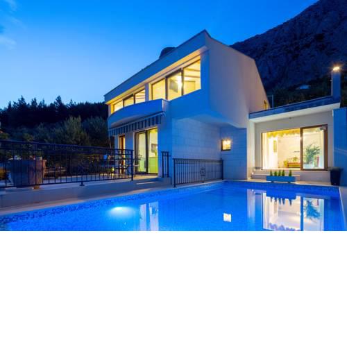 ctma188/ Villa with private pool