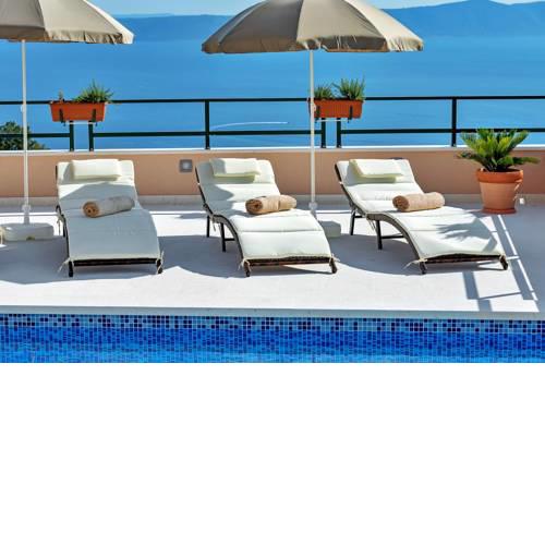 ctpo226/ Holiday house with private pool