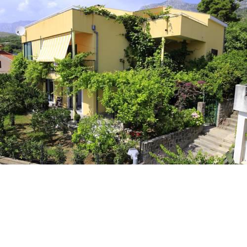 ctpo299-Luxuriously equipped apartment for 5+1 person