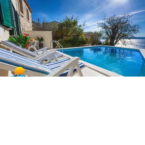 cttu114/Holiday house with private pool